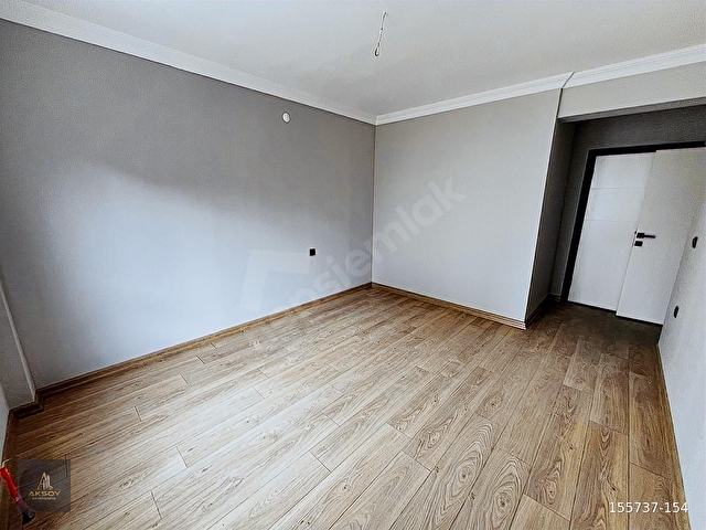 AKSOY GAYRİMENKUL DEN FERİDUN ÇELİK MAH GENİŞ FERAH FULL YAPILI - Görsel 23