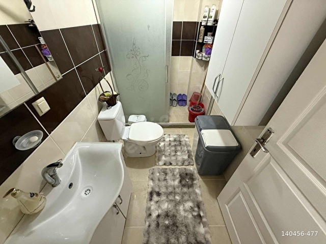 EMEK MAH. ŞEMSETTİN GÜNALTAY CADDESİ YAKINI 2+1 100M2 DAİRE - Görsel 18