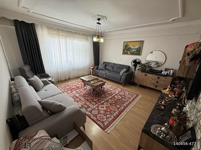 EMEK MAH. ŞEMSETTİN GÜNALTAY CADDESİ YAKINI 2+1 100M2 DAİRE - Görsel 2