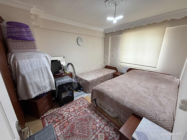 EMEK MAH. ŞEMSETTİN GÜNALTAY CADDESİ YAKINI 2+1 100M2 DAİRE - Görsel 15