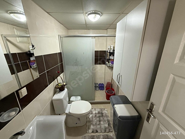 EMEK MAH. ŞEMSETTİN GÜNALTAY CADDESİ YAKINI 2+1 100M2 DAİRE - Görsel 19