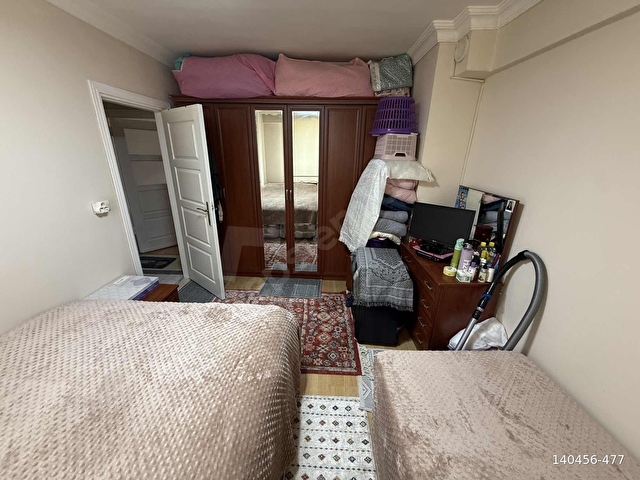 EMEK MAH. ŞEMSETTİN GÜNALTAY CADDESİ YAKINI 2+1 100M2 DAİRE - Görsel 16