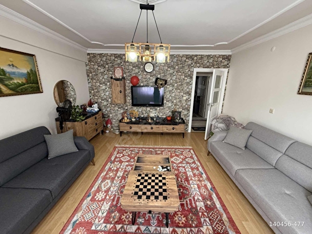 EMEK MAH. ŞEMSETTİN GÜNALTAY CADDESİ YAKINI 2+1 100M2 DAİRE