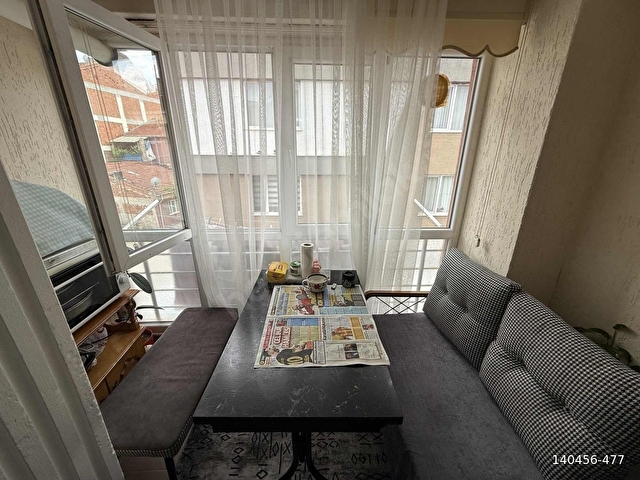 EMEK MAH. ŞEMSETTİN GÜNALTAY CADDESİ YAKINI 2+1 100M2 DAİRE - Görsel 8