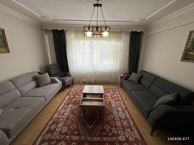 EMEK MAH. ŞEMSETTİN GÜNALTAY CADDESİ YAKINI 2+1 100M2 DAİRE - Görsel 3