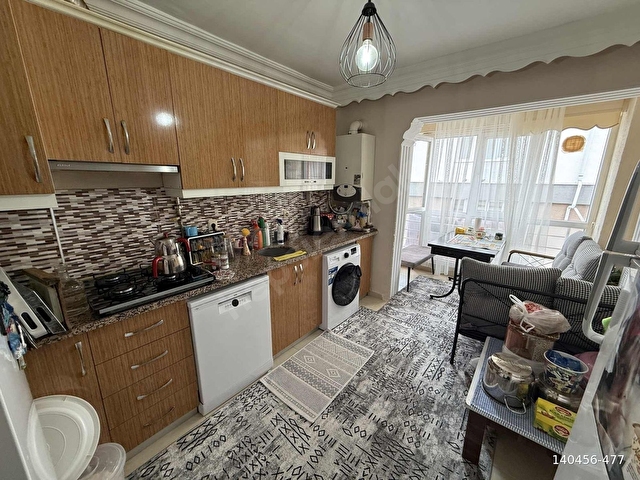 EMEK MAH. ŞEMSETTİN GÜNALTAY CADDESİ YAKINI 2+1 100M2 DAİRE - Görsel 4