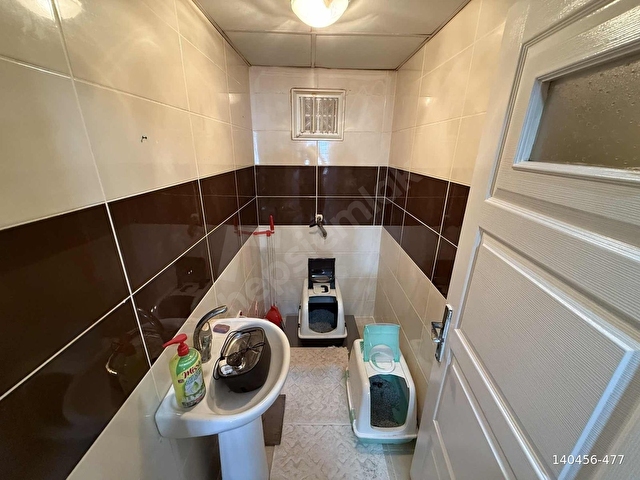 EMEK MAH. ŞEMSETTİN GÜNALTAY CADDESİ YAKINI 2+1 100M2 DAİRE - Görsel 14