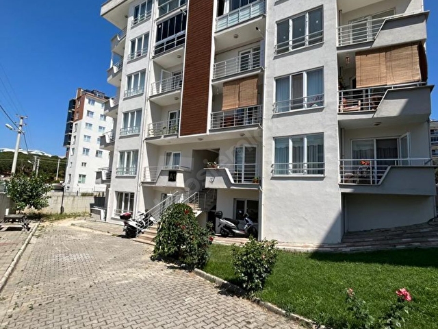 KALEİ SULTANİYE ÇANAKKALE KEPEZ�DE SİTE İÇERİSİNDE 3+1 FİYATINA ACİL