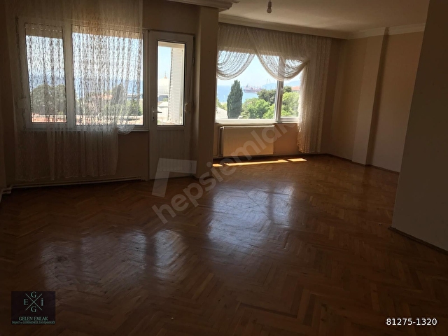 SATILIK 3+1 DAİRE KOMBİLİ, ASANSÖRLÜ ,DENİZ MANZARALI ORTA CAMİ MAHALLESİ - Görsel 9