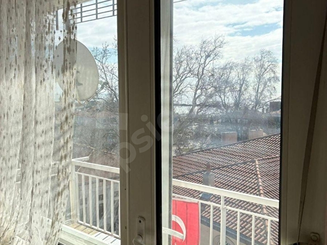 SATILIK 3+1 DAİRE KOMBİLİ, ASANSÖRLÜ ,DENİZ MANZARALI ORTA CAMİ MAHALLESİ - Görsel 30