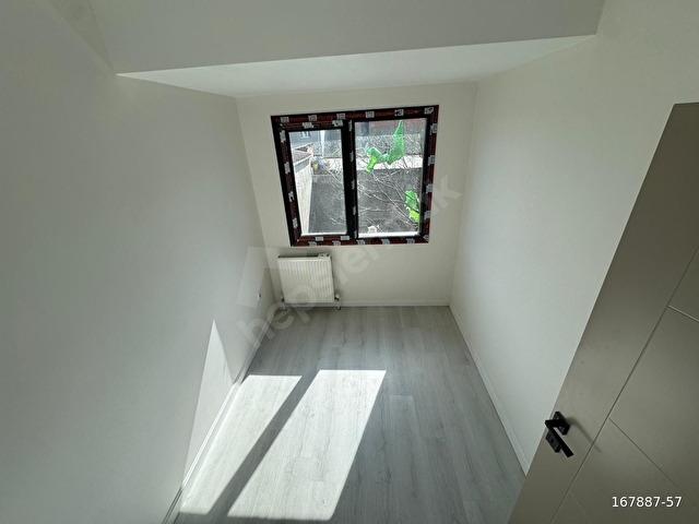 AVCILAR TAHTAKALE MAH. SIFIR OTOPARKLI 3.KAT 2+1 DAİRE - Görsel 13