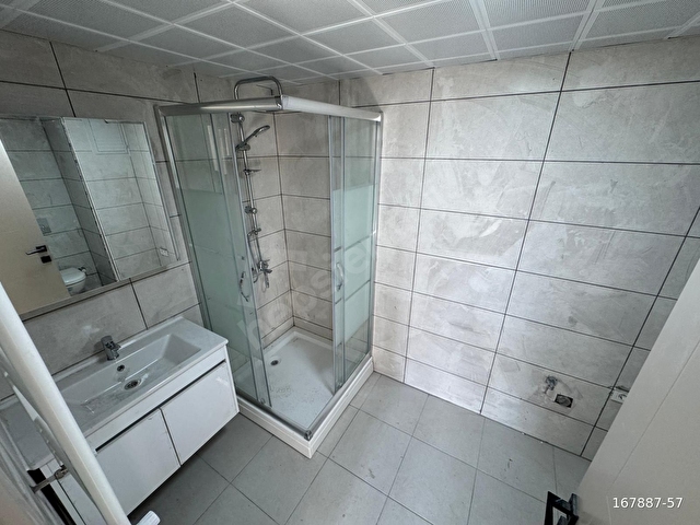 AVCILAR TAHTAKALE MAH. SIFIR OTOPARKLI 3.KAT 2+1 DAİRE - Görsel 19
