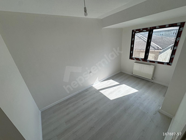 AVCILAR TAHTAKALE MAH. SIFIR OTOPARKLI 3.KAT 2+1 DAİRE - Görsel 17