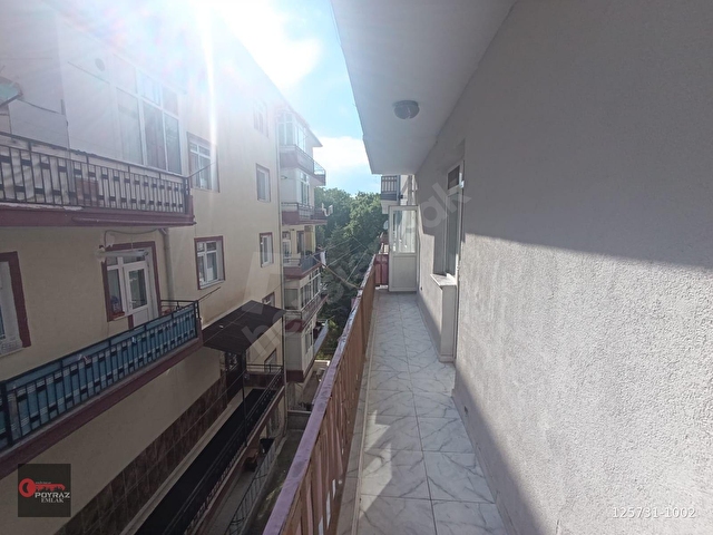 ANKARA KEÇİÖREN ETLİK MERKEZ  DE 3+1 KİRALIK DAİRE GATA VE ŞEHİR HASTANESİ YAKINI - Görsel 15