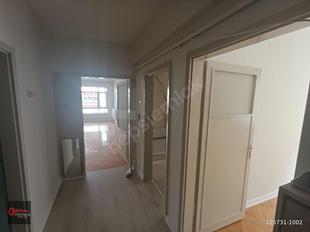 ANKARA KEÇİÖREN ETLİK MERKEZ  DE 3+1 KİRALIK DAİRE GATA VE ŞEHİR HASTANESİ YAKINI - Görsel 14