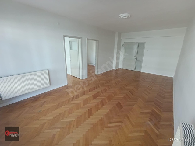 ANKARA KEÇİÖREN ETLİK MERKEZ  DE 3+1 KİRALIK DAİRE GATA VE ŞEHİR HASTANESİ YAKINI - Görsel 2