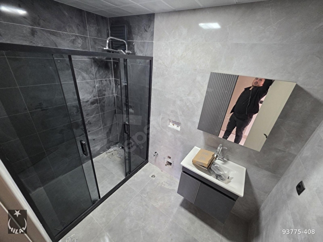 HİLALDEN YENİ BİNADA EBEVEYNLİ,KİLERLİ AÇIK CEPHELİ 3+1 DAİRE - Görsel 30