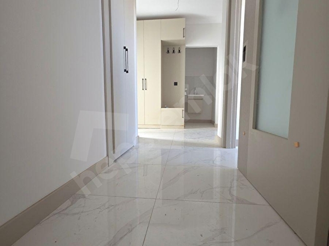 HİLALDEN YENİ BİNADA EBEVEYNLİ,KİLERLİ AÇIK CEPHELİ 3+1 DAİRE - Görsel 21