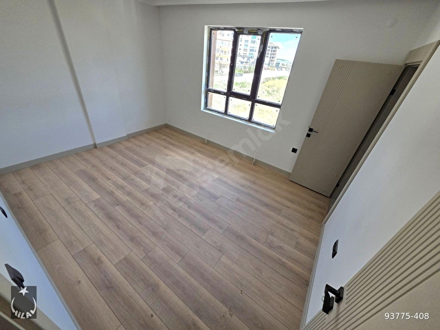 HİLALDEN YENİ BİNADA EBEVEYNLİ,KİLERLİ AÇIK CEPHELİ 3+1 DAİRE - Görsel 11