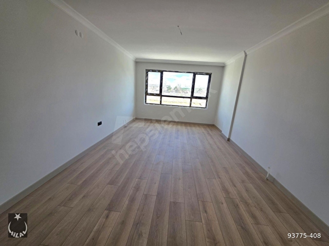 HİLALDEN YENİ BİNADA EBEVEYNLİ,KİLERLİ AÇIK CEPHELİ 3+1 DAİRE - Görsel 9