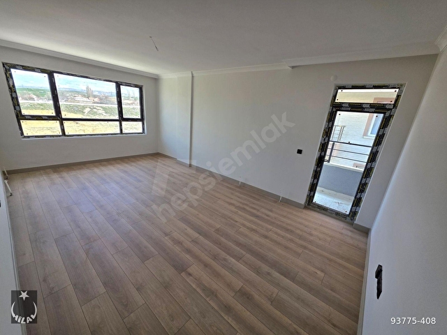 HİLALDEN YENİ BİNADA EBEVEYNLİ,KİLERLİ AÇIK CEPHELİ 3+1 DAİRE - Görsel 17