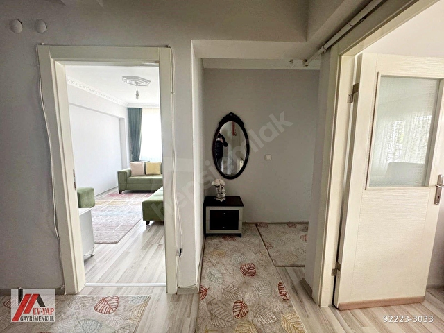 ▃▆█▓ EV-YAP ▓█▆▃ACİL! NATOYOLU CAD. YAKINI ARA KAT ASANSÖRLÜ 3+1 - Görsel 20