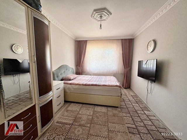 ▃▆█▓ EV-YAP ▓█▆▃ACİL! NATOYOLU CAD. YAKINI ARA KAT ASANSÖRLÜ 3+1 - Görsel 25