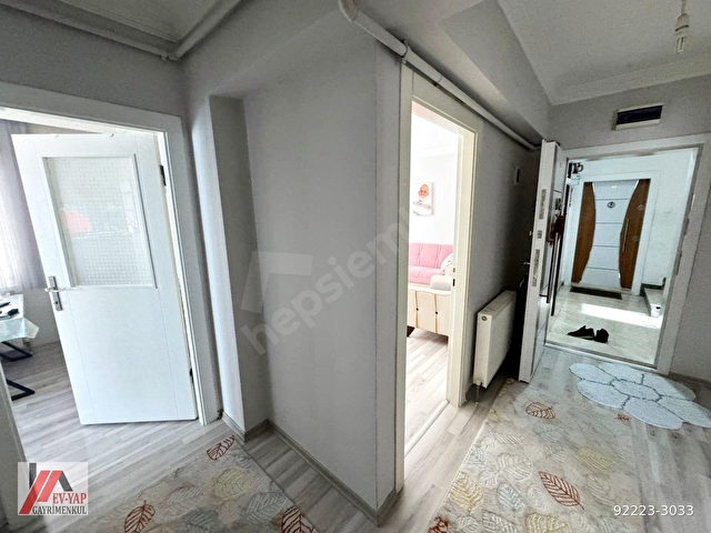 ▃▆█▓ EV-YAP ▓█▆▃ACİL! NATOYOLU CAD. YAKINI ARA KAT ASANSÖRLÜ 3+1 - Görsel 14