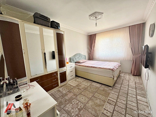 ▃▆█▓ EV-YAP ▓█▆▃ACİL! NATOYOLU CAD. YAKINI ARA KAT ASANSÖRLÜ 3+1 - Görsel 24