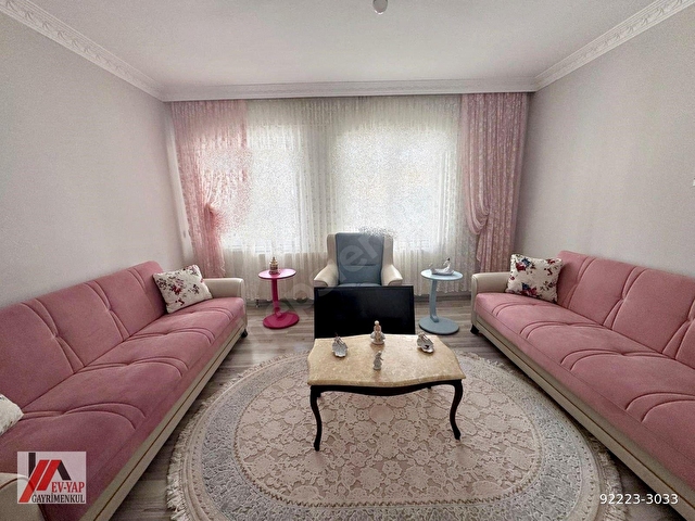 ▃▆█▓ EV-YAP ▓█▆▃ACİL! NATOYOLU CAD. YAKINI ARA KAT ASANSÖRLÜ 3+1 - Görsel 10