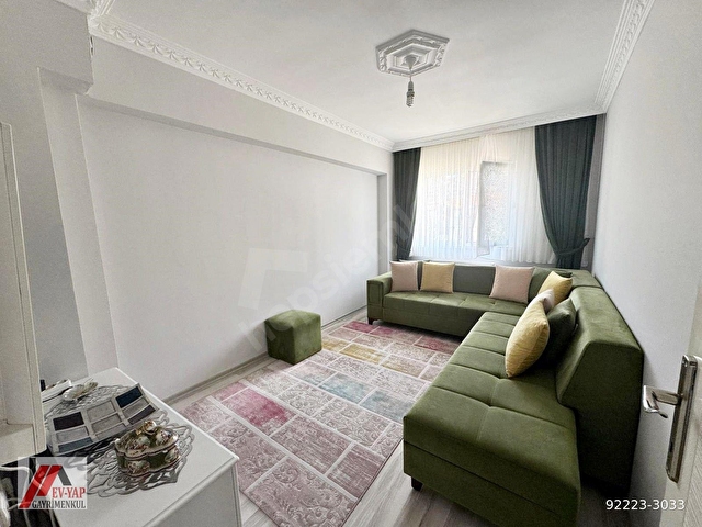 ▃▆█▓ EV-YAP ▓█▆▃ACİL! NATOYOLU CAD. YAKINI ARA KAT ASANSÖRLÜ 3+1 - Görsel 17