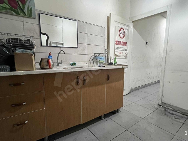KONAL / HÜRRİYET MAH. ANA CADDE ÜZERİ KİRALIK DÜKKAN - Görsel 12