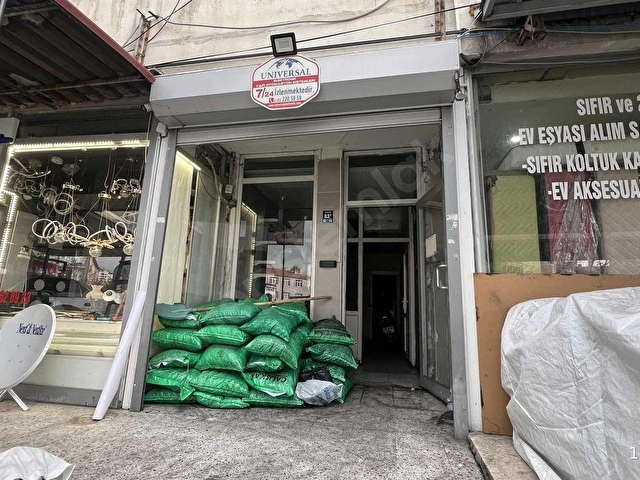 KONAL / HÜRRİYET MAH. ANA CADDE ÜZERİ KİRALIK DÜKKAN - Görsel 4
