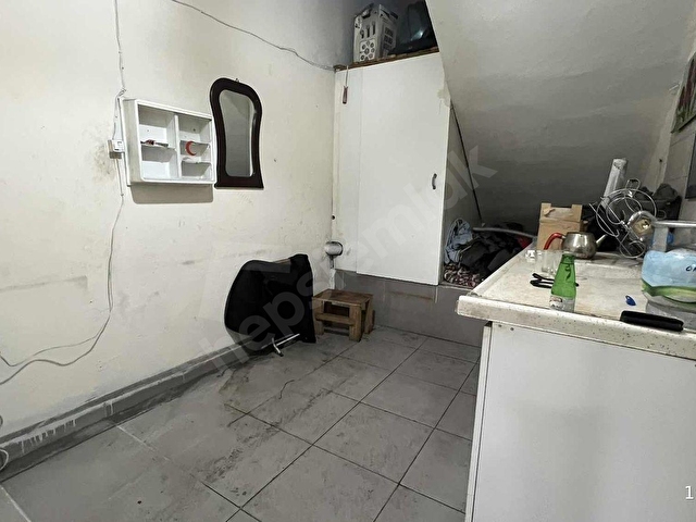 KONAL / HÜRRİYET MAH. ANA CADDE ÜZERİ KİRALIK DÜKKAN - Görsel 18