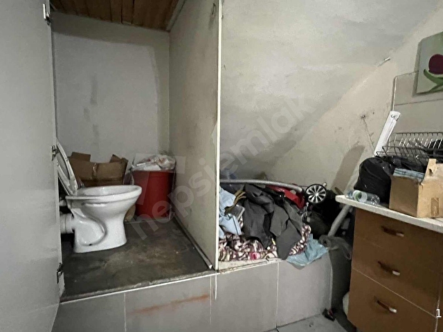KONAL / HÜRRİYET MAH. ANA CADDE ÜZERİ KİRALIK DÜKKAN - Görsel 7