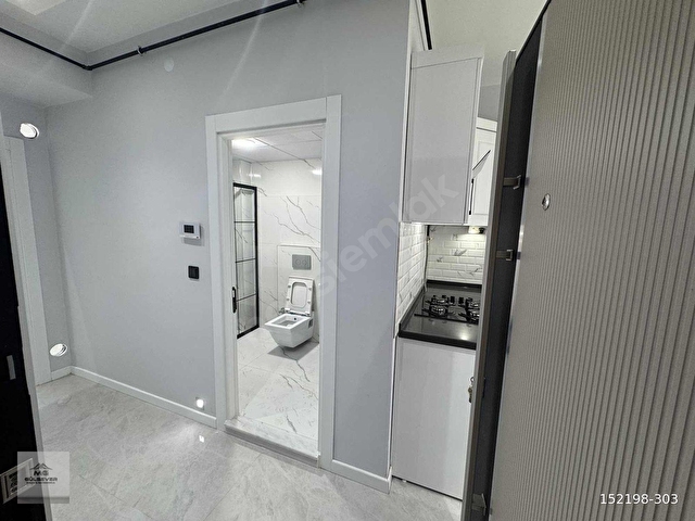 EMEK MAHALLESİ ERTAŞ CADDESİ ÜSTÜ KİRALIK 2+0 DAİRE - Görsel 15