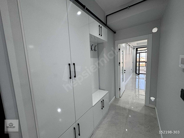 EMEK MAHALLESİ ERTAŞ CADDESİ ÜSTÜ KİRALIK 2+0 DAİRE - Görsel 5