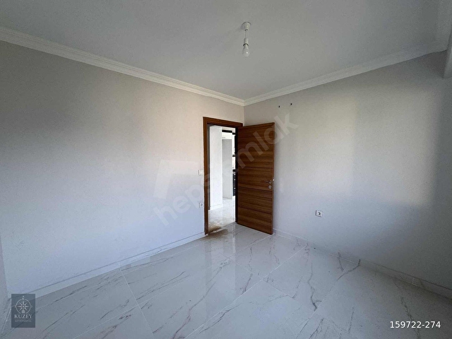 ÇANDARLIDA TERAS KULLANIMLI KİRALIK 1+1 DAİRE - Görsel 26