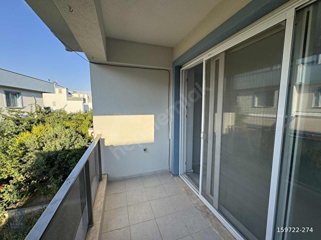 ÇANDARLIDA TERAS KULLANIMLI KİRALIK 1+1 DAİRE - Görsel 24