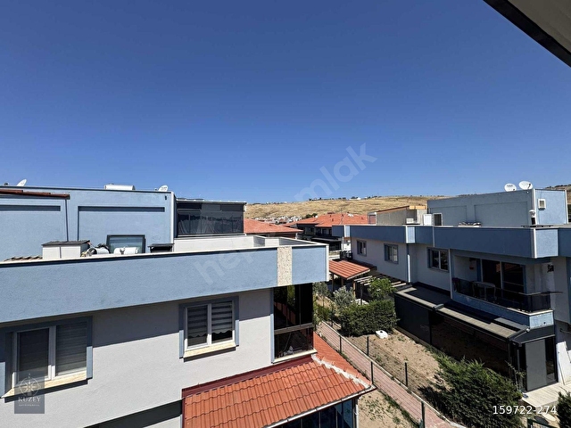 ÇANDARLIDA TERAS KULLANIMLI KİRALIK 1+1 DAİRE - Görsel 8