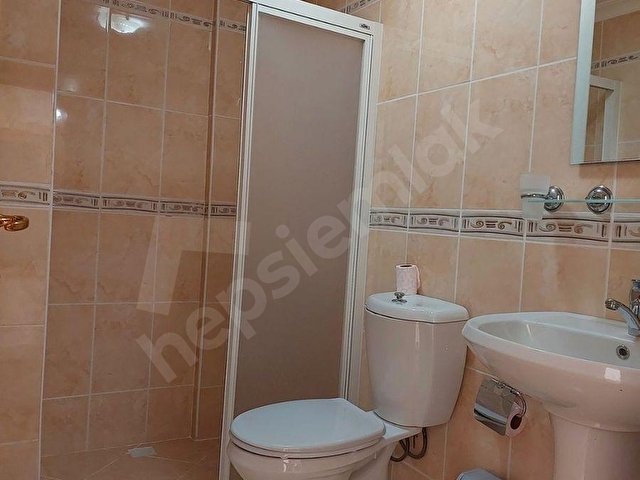 ÖLÜDENİZDE 4+1 SATILIK DAİRE - Görsel 15