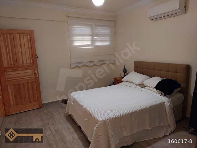 ÖLÜDENİZDE 4+1 SATILIK DAİRE - Görsel 12