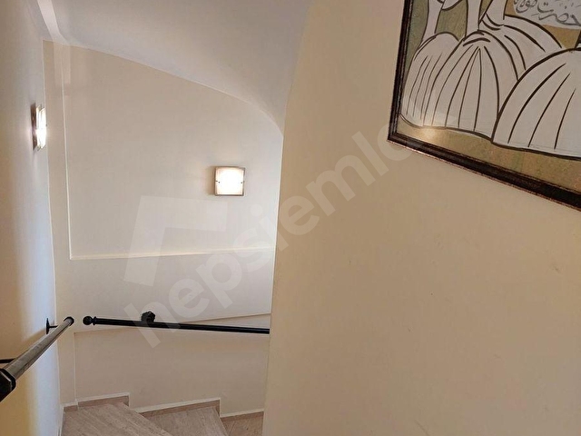 ÖLÜDENİZDE 4+1 SATILIK DAİRE - Görsel 10