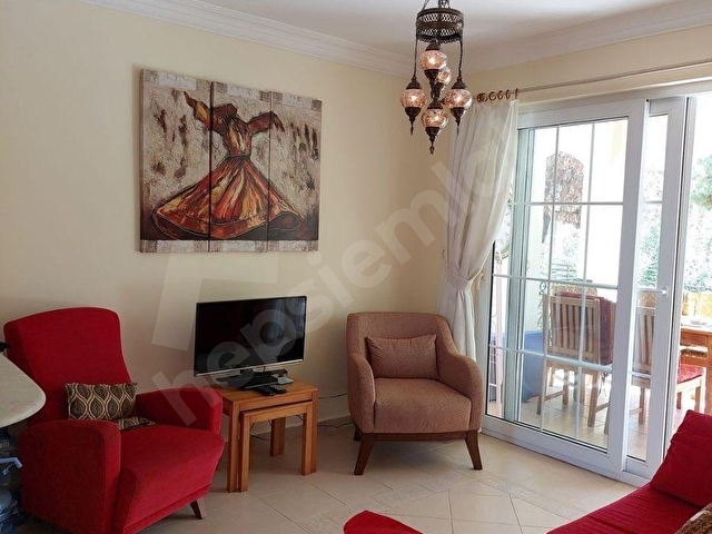 ÖLÜDENİZDE 4+1 SATILIK DAİRE - Görsel 6