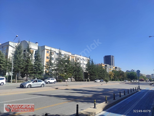 GÜZELKENT SİTE İÇİNDE BOŞ DAİRE. - Görsel 30