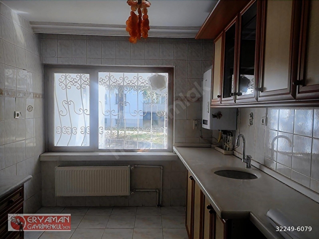 GÜZELKENT SİTE İÇİNDE BOŞ DAİRE. - Görsel 3