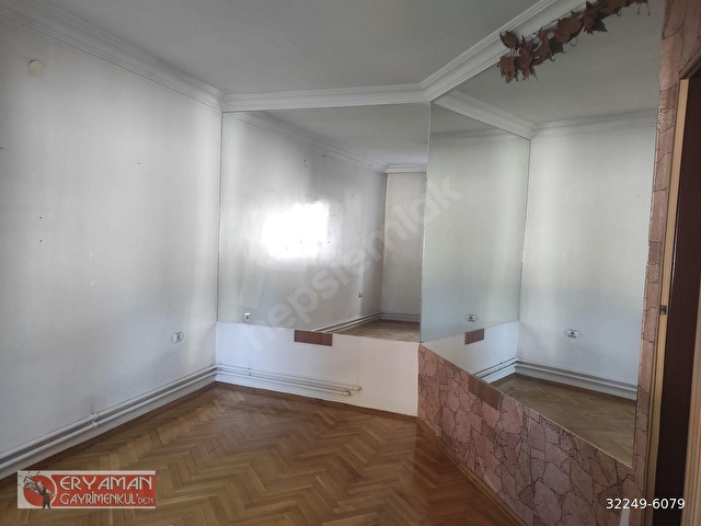 GÜZELKENT SİTE İÇİNDE BOŞ DAİRE. - Görsel 17