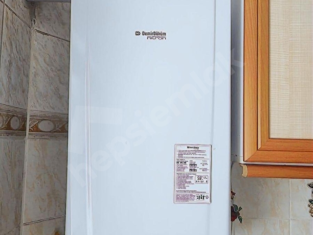 GÜZELKENT SİTE İÇİNDE BOŞ DAİRE. - Görsel 14