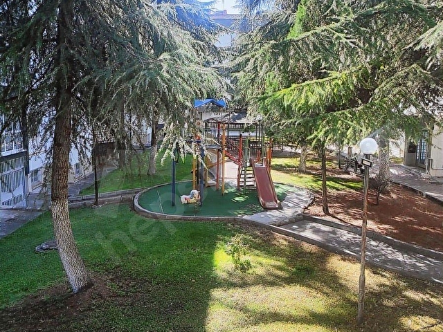 GÜZELKENT SİTE İÇİNDE BOŞ DAİRE. - Görsel 16