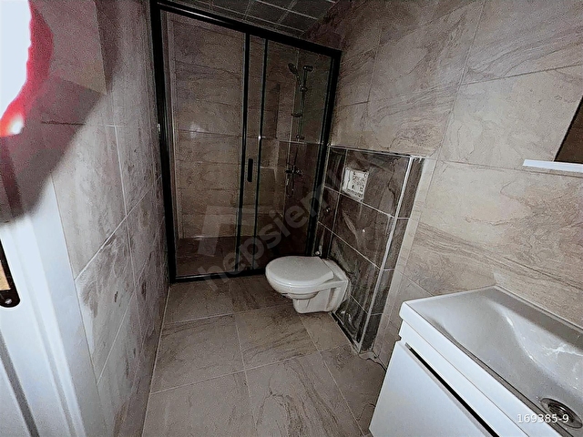 Yeni MESKENDEN SATILIK 3.5+1 NİTELİKLİ TERASLI DAIRE - Görsel 20